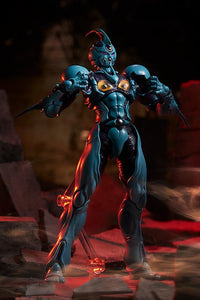 figma Guyver I: Ultimate Edition Bio Booster Armor Guyver  Max Factory