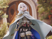 Amnesia 1/7 Scale Figure