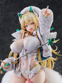 Rupee: Winter Shopper 1/6 Scale Figure GODDESS OF VICTORY: NIKKE | Max Factory