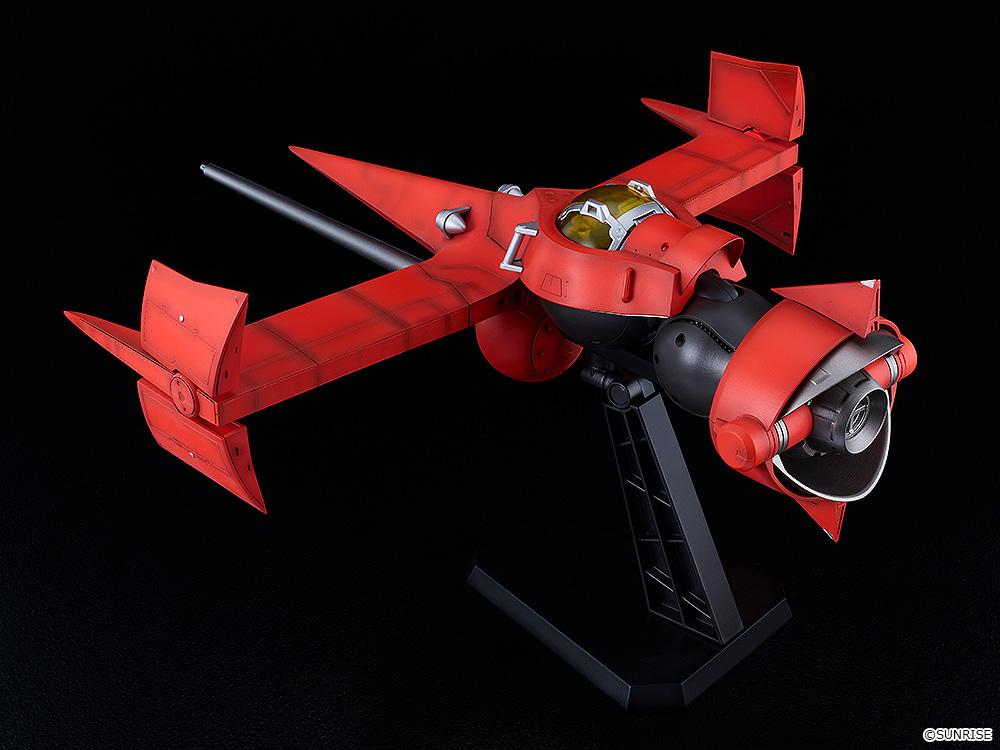 Moderoid Dx-Scale 1/48 Swordfish Ii