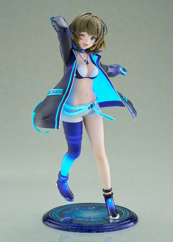 THE IDOLM@STER CINDERELLA GIRLS Dance Dance Dance Kaede Takagaki + 1/7 scale figure (Copy)