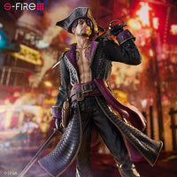 Like a Dragon: Pirate Yakuza in Hawaii figure Captain Majima (Goro Majima) 1/7 Scale Figure