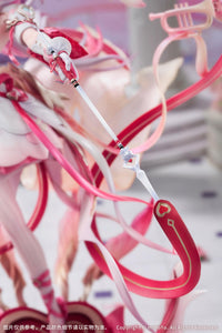Elysia 1/7 Scale Figure: Hi♪ Love Elf ❤ Ver.