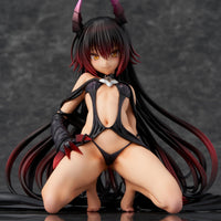 To Love Ru: Darkness – Nemesis (Darkness Ver.) Renewed Package Edition 1/6 Scale