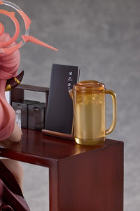 Aru (dress): Memorial Lobby Ver. 1/7 Scale Figure Blue Archive | Solarain