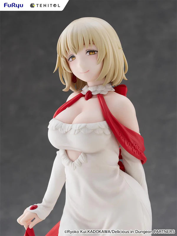 TENITOL TALL Falin Dress style ver.