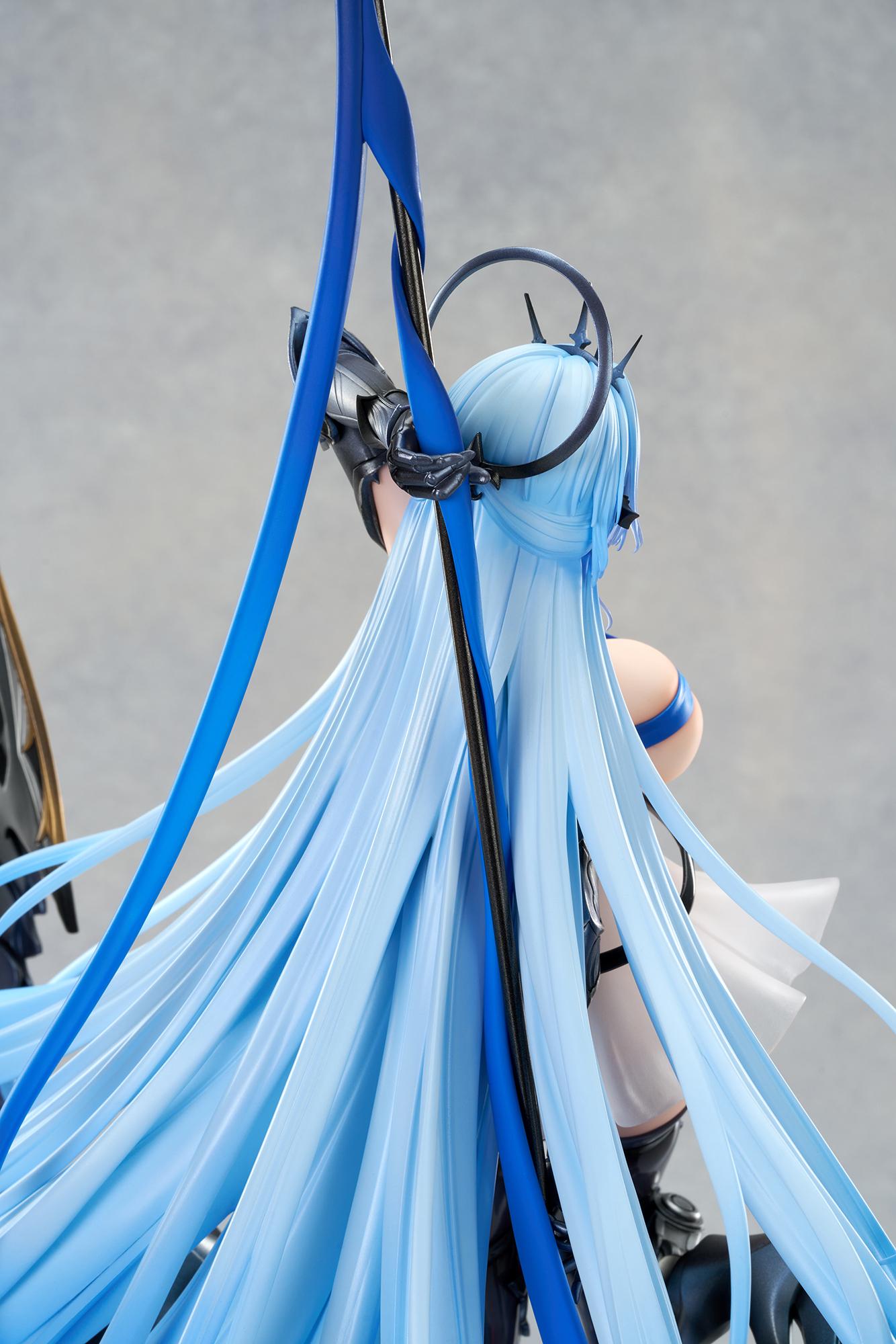Alsace 1/7 Scale Figure Azur Lane | APEX