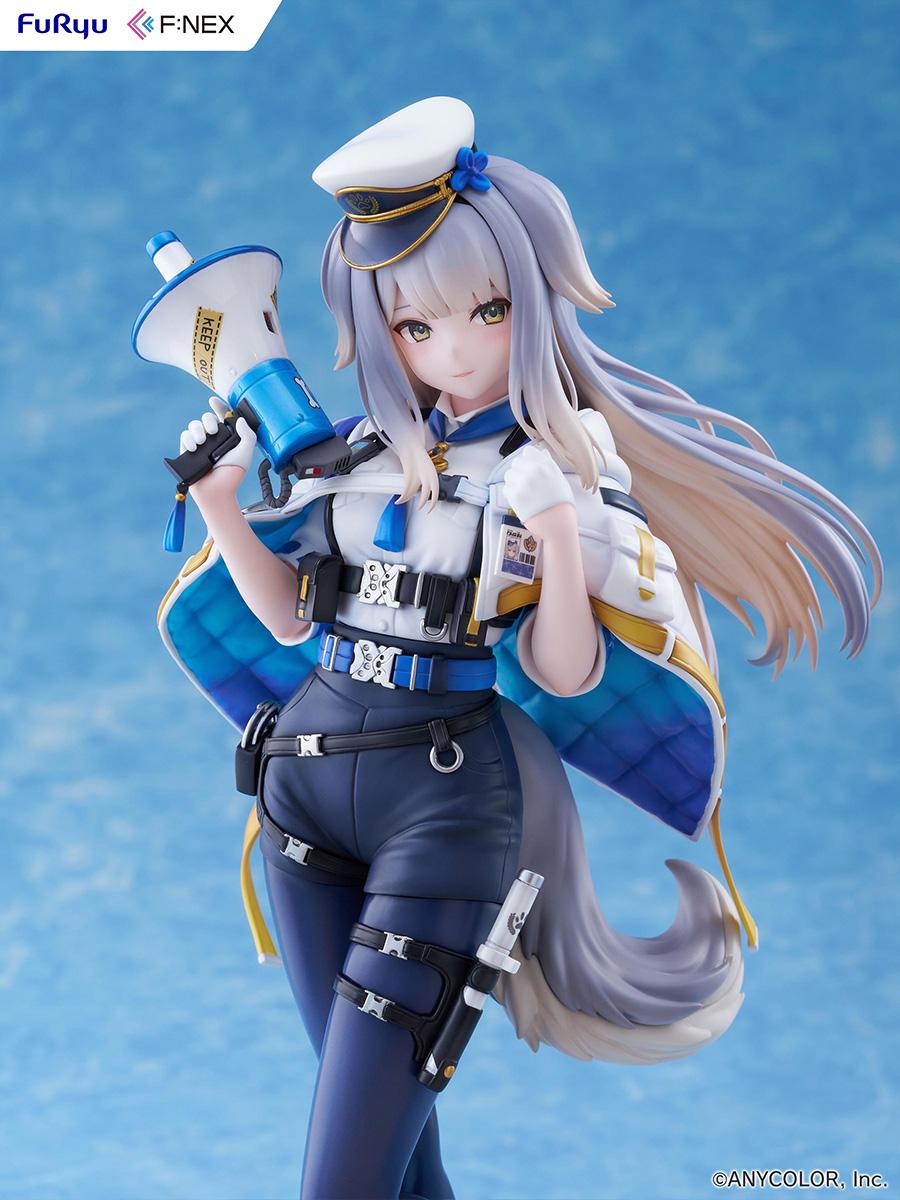 Shioriha Ruri 1/7 Scale Figure