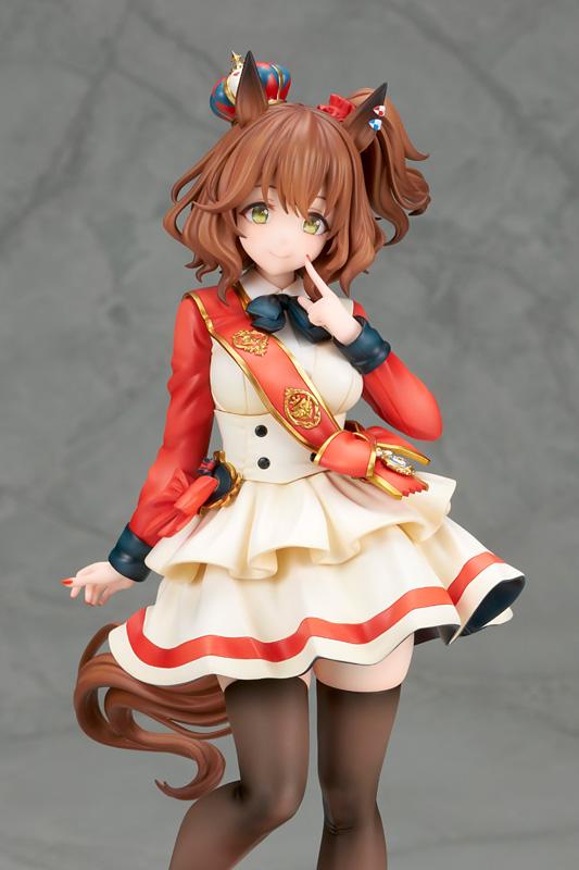 Aston Machan 1/7 Scale Figure