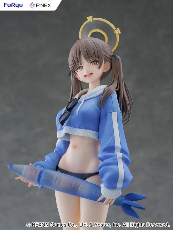 Blue Archive Moe (swimsuit) 1/7 Scale Figure