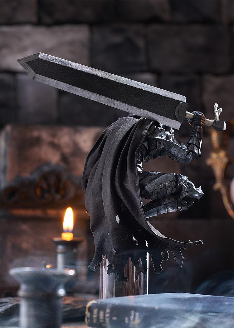 Plamatea Guts: Berserker Armor Ver. (Rerun)