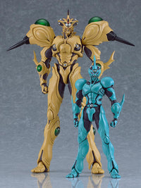 Figma Guyver Gigantic Bio Booster Armor Guyver | Max Factory