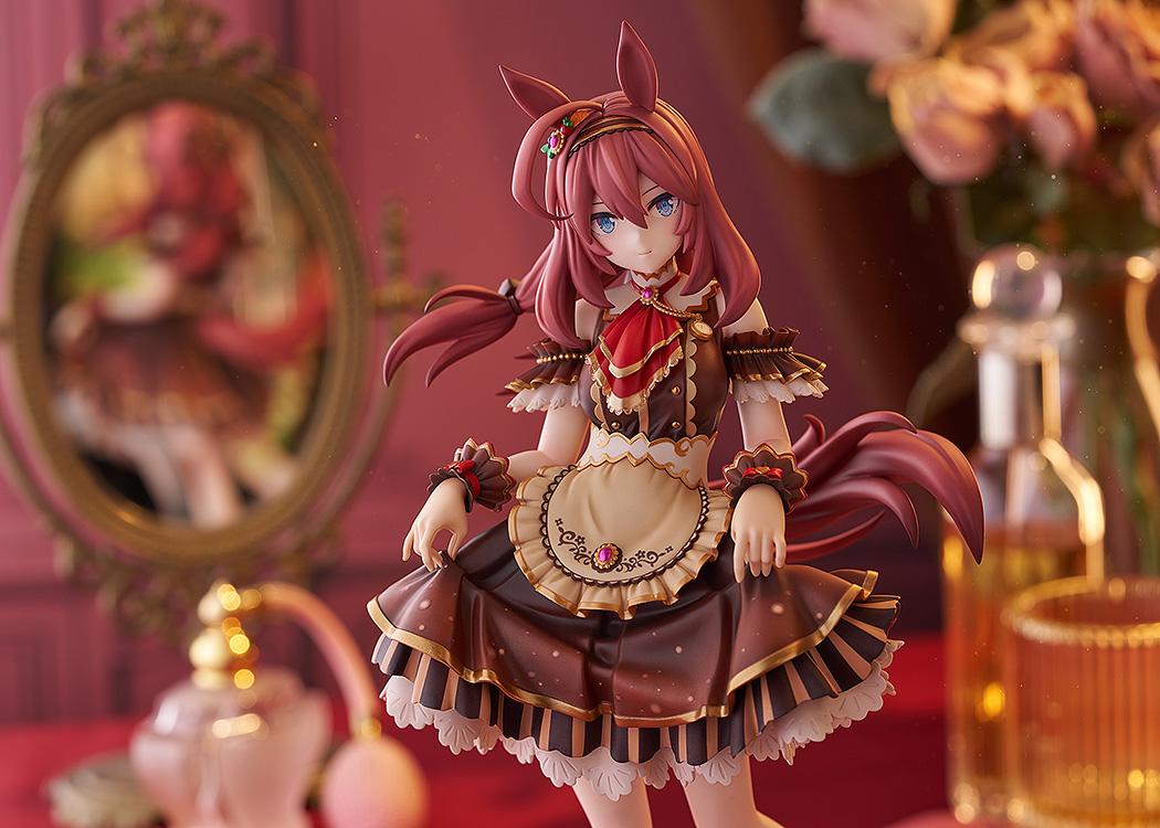 Mihono Bourbon [code: Icing] Ver. 1/7 Scale Figure Umamusume: Pretty Derby | Claynel