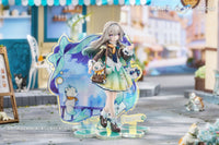 Rise Up+ Chibi Cat Series Figure Firefly Ver. Non-Scale Figure