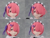 KADOKAWA Plastic Model Series Ram Dx Ver.