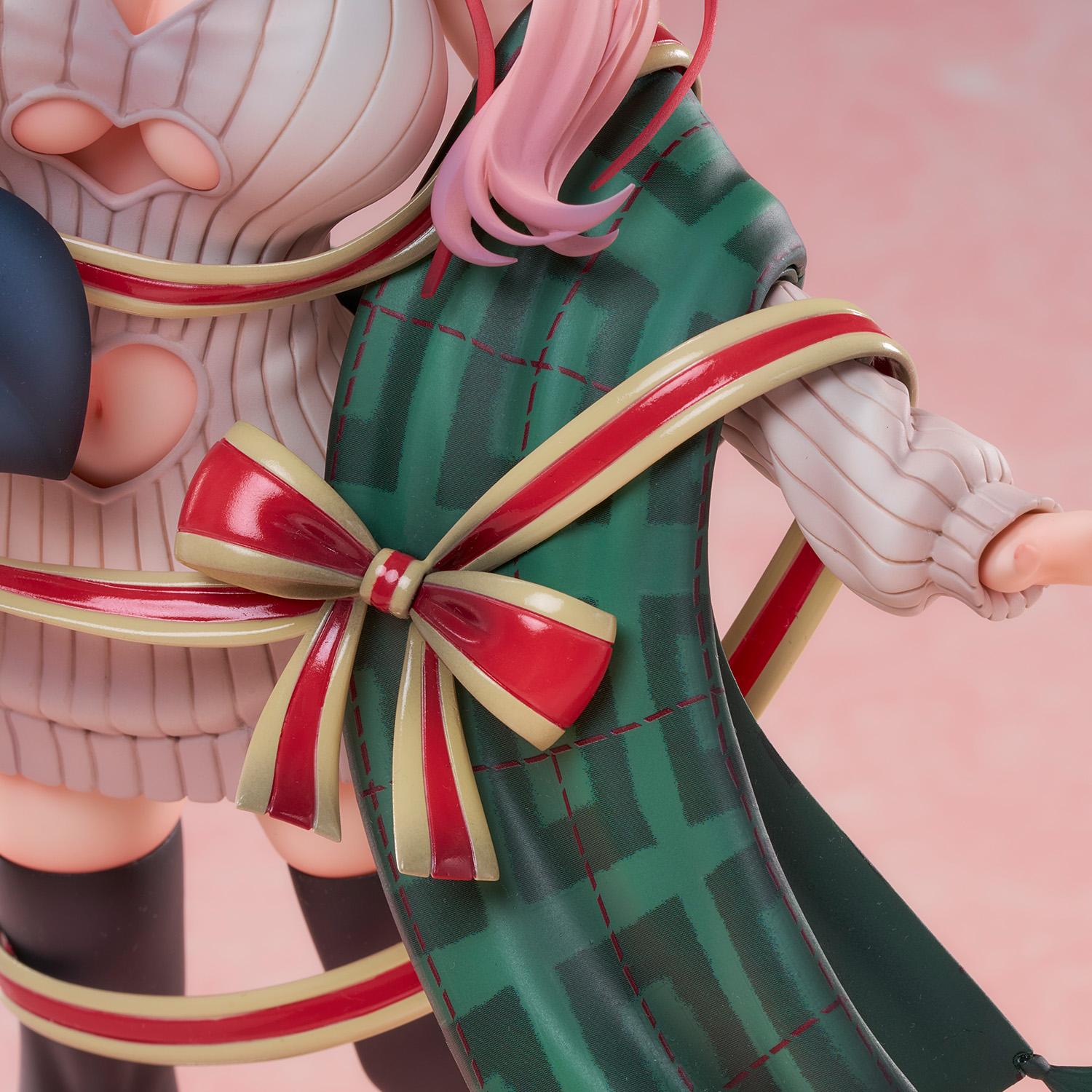 Komase-chan - Illustration By Kanna Narushima Non-scale Figure | Union Creative