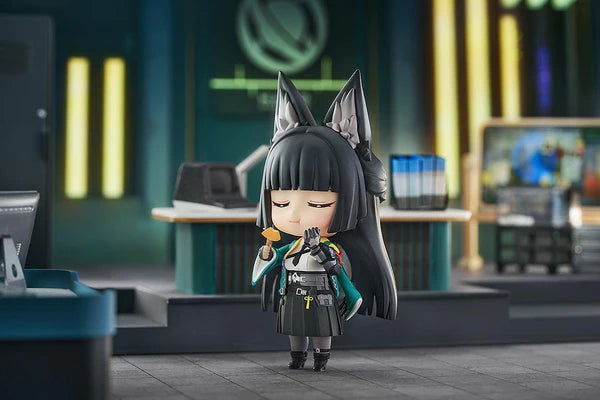 Zenless Zone Zero Nendoroid Miyabi Hoshimi