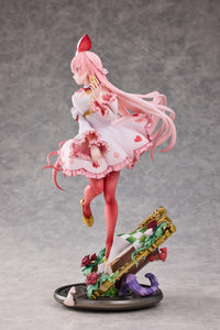 White Rabbit Rosu Wonderland Ver. Deluxe Edition 1/7 Scale Figure | HOBBY SAKURA