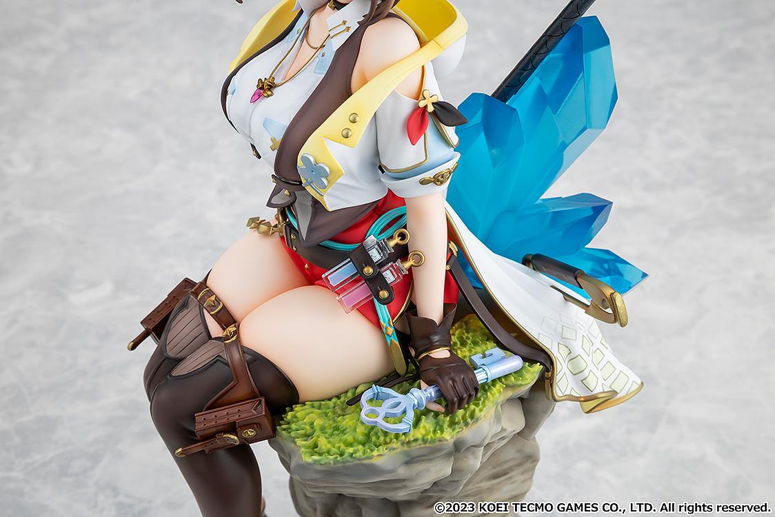 Ryza (Reisalin Stout) 1/7 Scale Figure