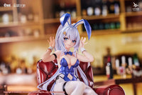 ANIMESTER "GIRLS' FRONTLINE" NEURAL CLOUD UNDINE - SWEET RABBIT SYMPHONY 1/7 SCALE FIGURE