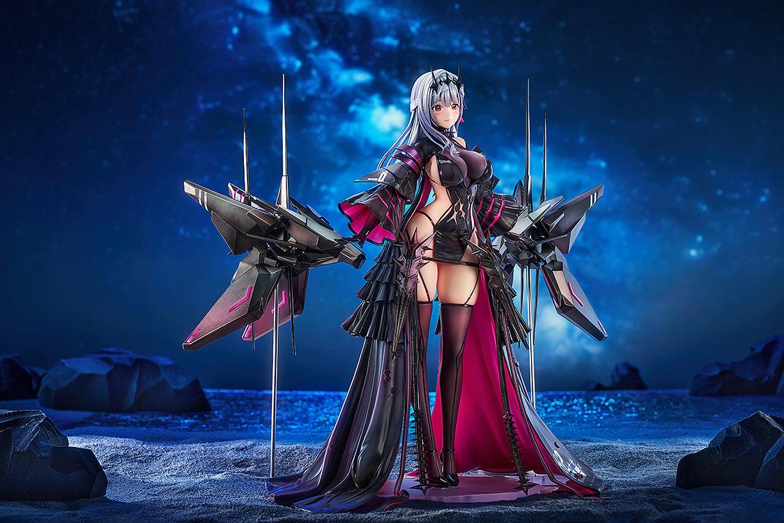 Modernia - Second Affection 1/7 Scale Figure GODDESS OF VICTORY: NIKKE | GOOD SMILE Arts SHANGHAI