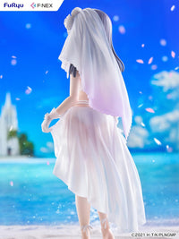 Miyu Edelfelt: Wedding Swimsuit Ver. 1/7 Scale Figure