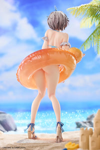 Teresse: Beachside Angel 1/7 Scale Figure Brown Dust 2 | HOBBY SAKURA