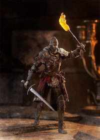 Figma Raging Wolf