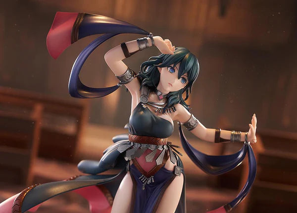 Fire Emblem Byleth (Dancer) 1/7 Scale Figure