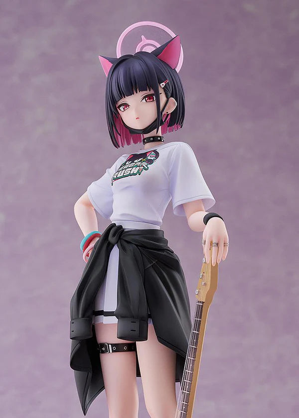Blue Archive Kazusa (Band) 1/7 Scale Figure