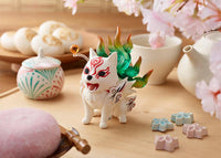 Nendoroid Shiranui Dx Ver.