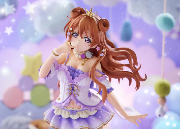 LoveLive! Nijigasaki High School Idol Club KONOE KANATA 1/7 Scale Figure