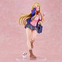 Dosanko Gal Is Mega Cute – Minami Fuyuki 1/6 Scale Figure Hokkaido Gals Are Super Adorable! | Union Creative