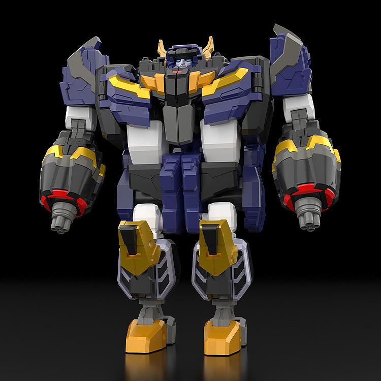The Gattai Dx Dandivine