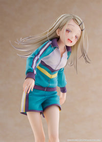 <spiritale> Gakuen Idolm@ster 1/7 Scale Figure - Hiro Shinosawa THE Idolmaster | TAITO