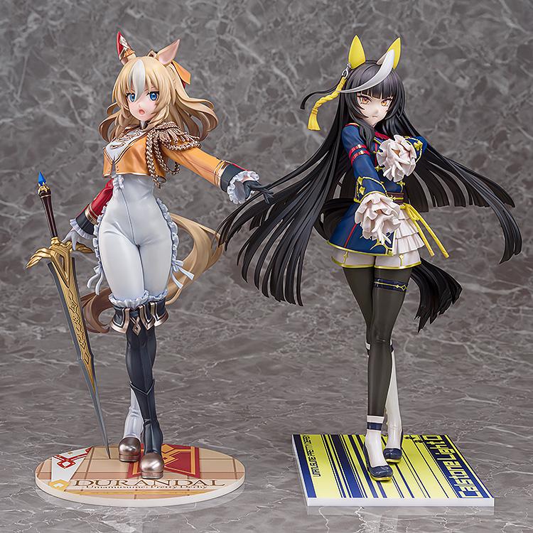 Calstone Light O 1/7 Scale Figure Umamusume: Pretty Derby | Phat Company