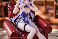 ANIMESTER "GIRLS' FRONTLINE" NEURAL CLOUD UNDINE - SWEET RABBIT SYMPHONY 1/7 SCALE FIGURE