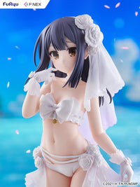 Miyu Edelfelt: Wedding Swimsuit Ver. 1/7 Scale Figure