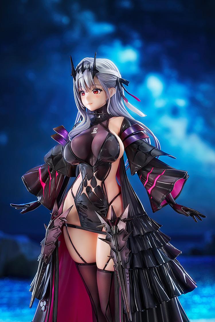 GODDESS OF VICTORY: NIKKE Modernia - Second Affection 1/7 Scale Figure