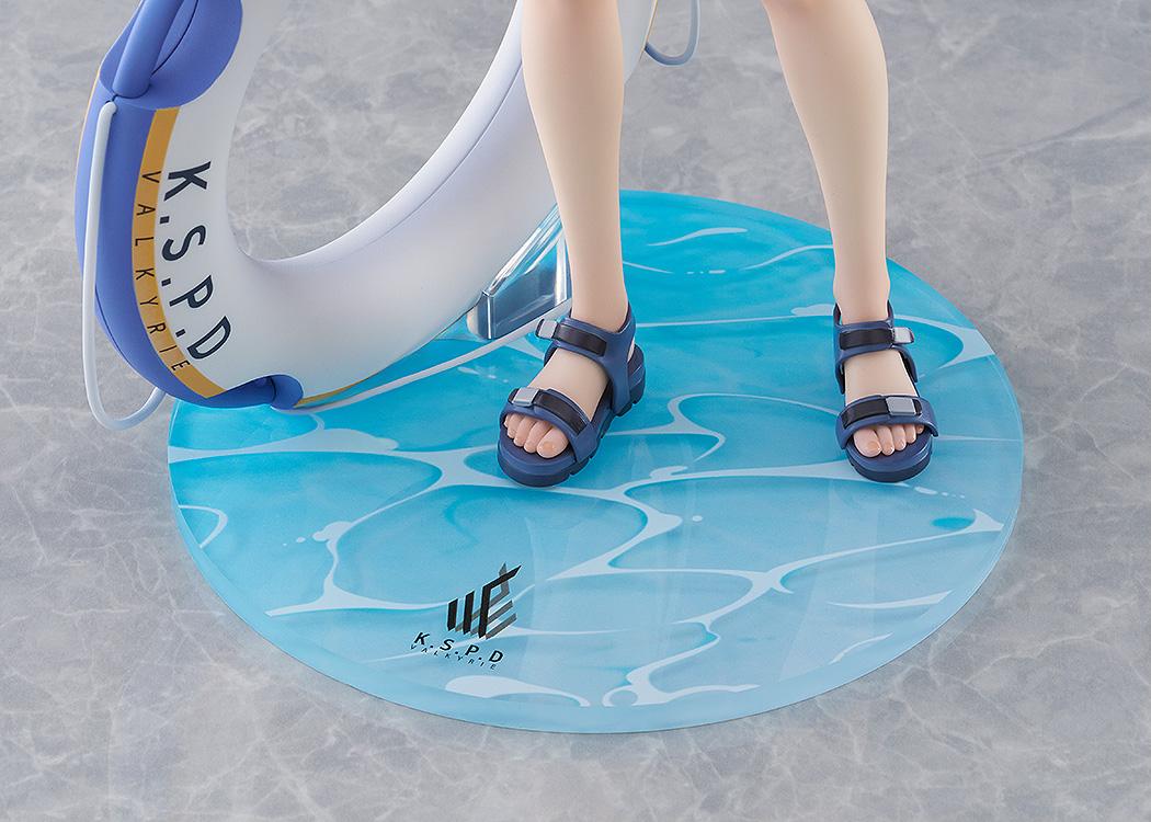 Kanna (Swimsuit) 1/7 Scale Figure 1/7th Blue Archive Max Factory