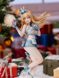 Girls' Frontline 2: Exilium Suomi Fluffy Korvatunturi Ver. 1/6 Scale Figure Girls' Frontline 2: Exilium 1/6 KAWA DESIGN