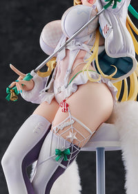 Rupee: Winter Shopper 1/6 Scale Figure GODDESS OF VICTORY: NIKKE | Max Factory