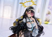 Hinata. 1/7 Scale Figure Blue Archive | Quesq