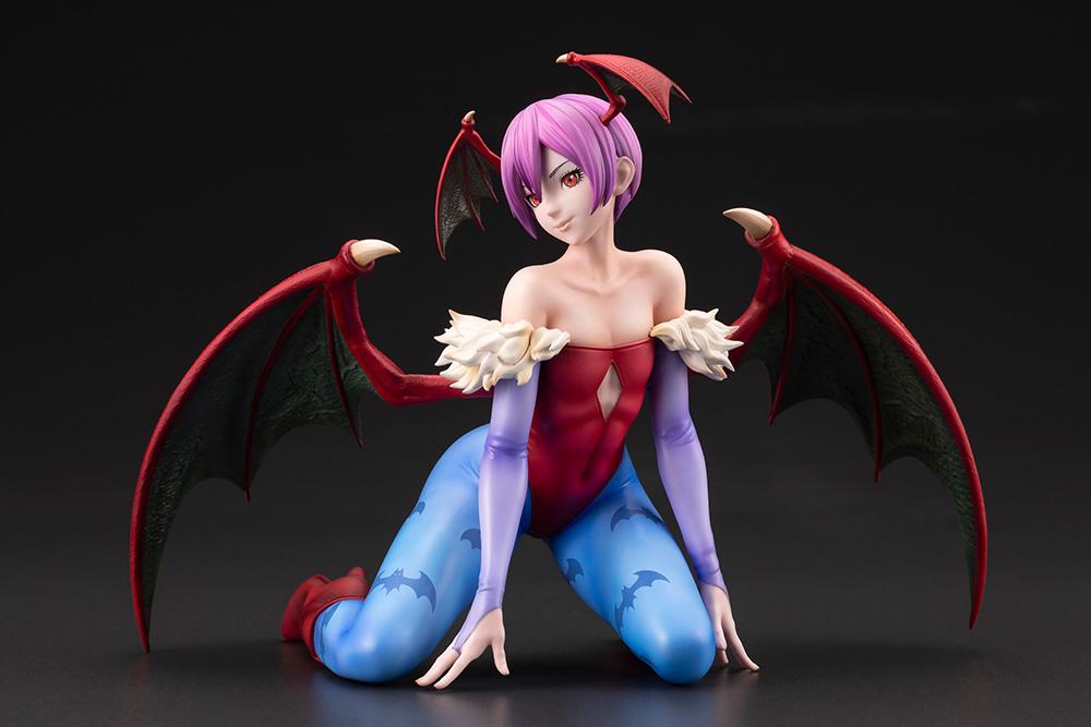 Lilith 1/7 Scale Figure