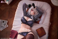 Moonlight Night Lenne Deluxe Edition 1/6 Scale