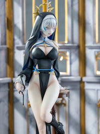 Sister Anastasia Deluxe Edition 1/6 Scale Figure Sister Anastasia (deluxe Edition) | KAWA DESIGN