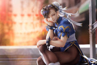 Chun-Li 1/6 Scale Figure (Rerun) Street Fighter 1/6 Max Factory