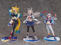 Obey Your Master 1/7 Scale Figure Umamusume: Cinderella Gray | Phat Company