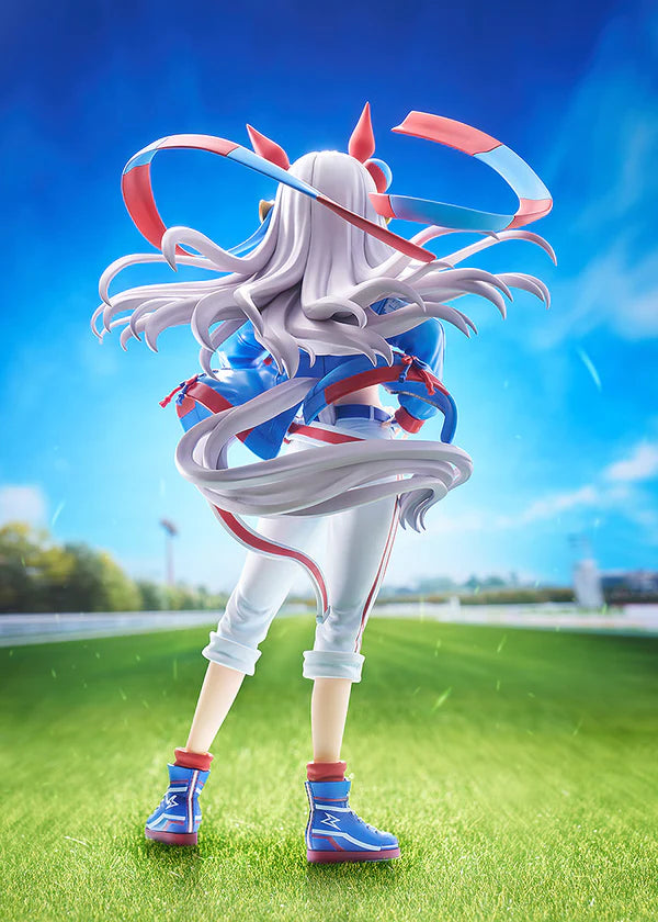 Umamusume: Cinderella Gray Tamamo Cross 1/7 Scale Figure