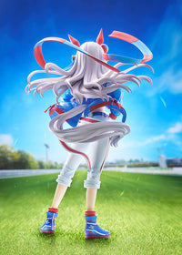 Umamusume: Cinderella Gray Tamamo Cross 1/7 Scale Figure